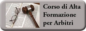 Cos'è l'arbitrato Pulsante-corso-arbitrato-300x111 Arbitrato 