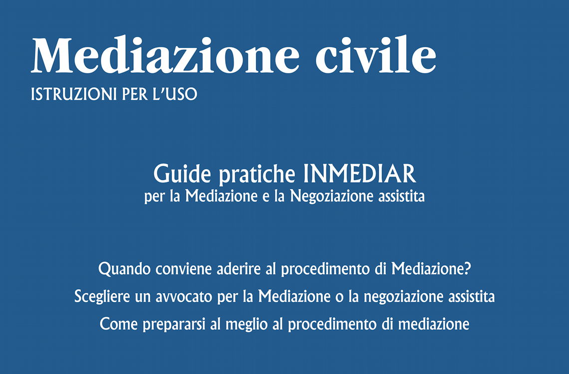 Guide INMEDIAR alla Mediazione guide_big 
